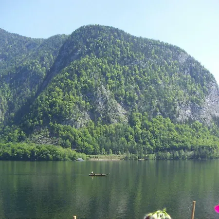 Fewo Wakolbinger-Wieder Hallstatt Exterior foto