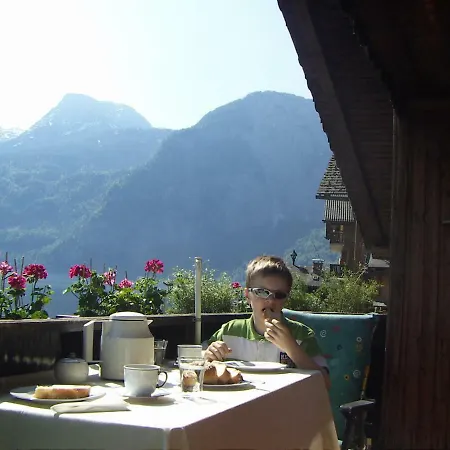 Fewo Wakolbinger-Wieder Hallstatt Exterior foto