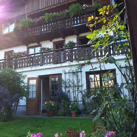 Fewo Wakolbinger-Wieder Hallstatt Exterior foto