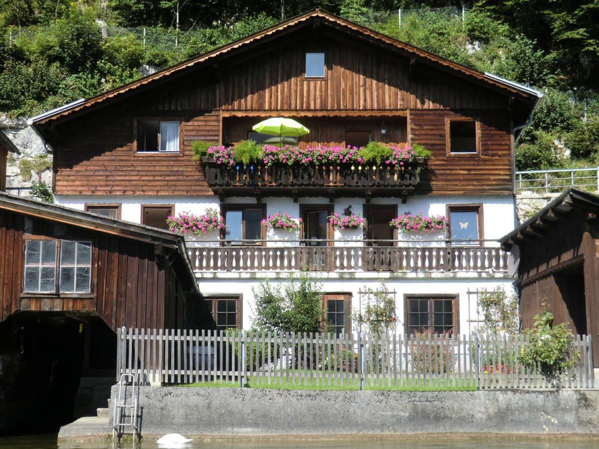 Wakolbinger-wieder Apartment