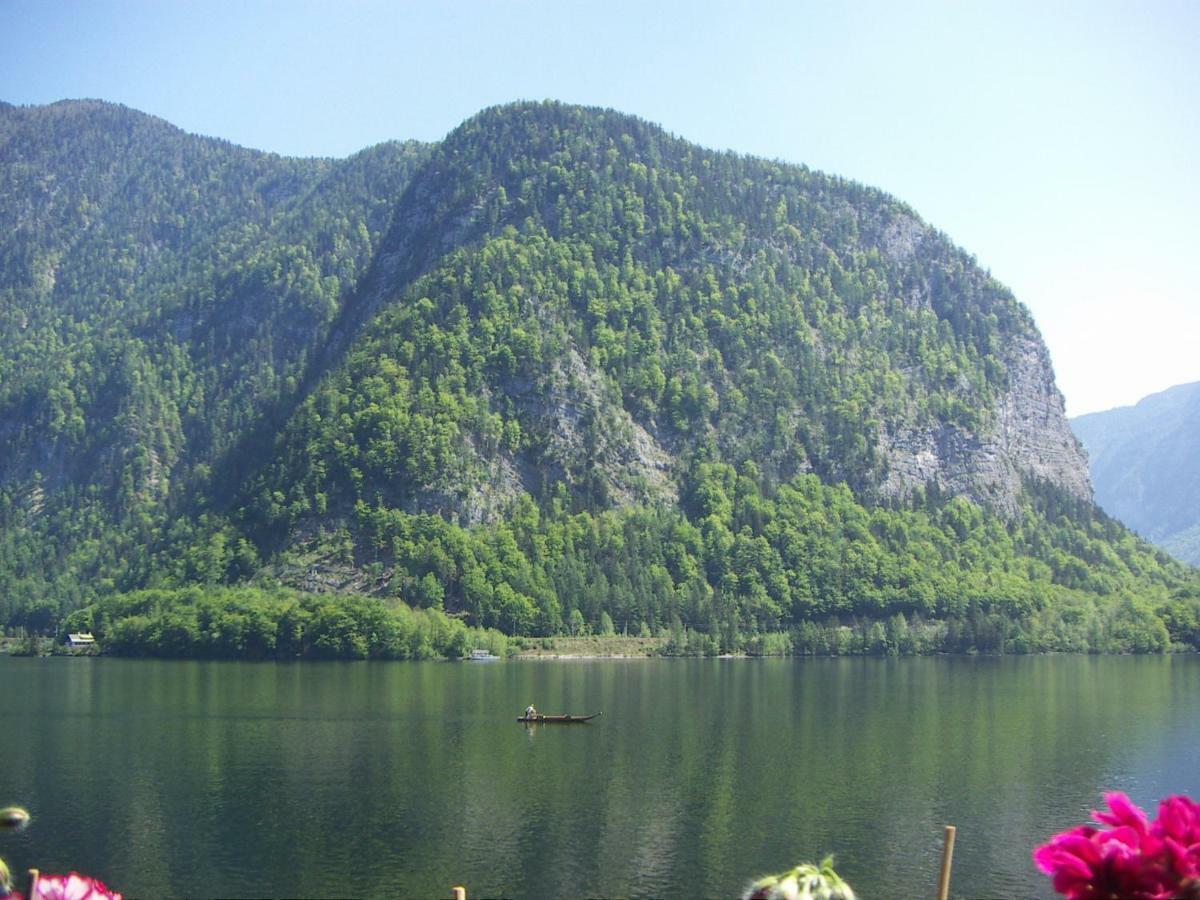 Wakolbinger-wieder Apartment Hallstatt
