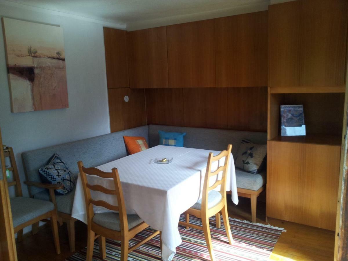 Wakolbinger-wieder Apartment *