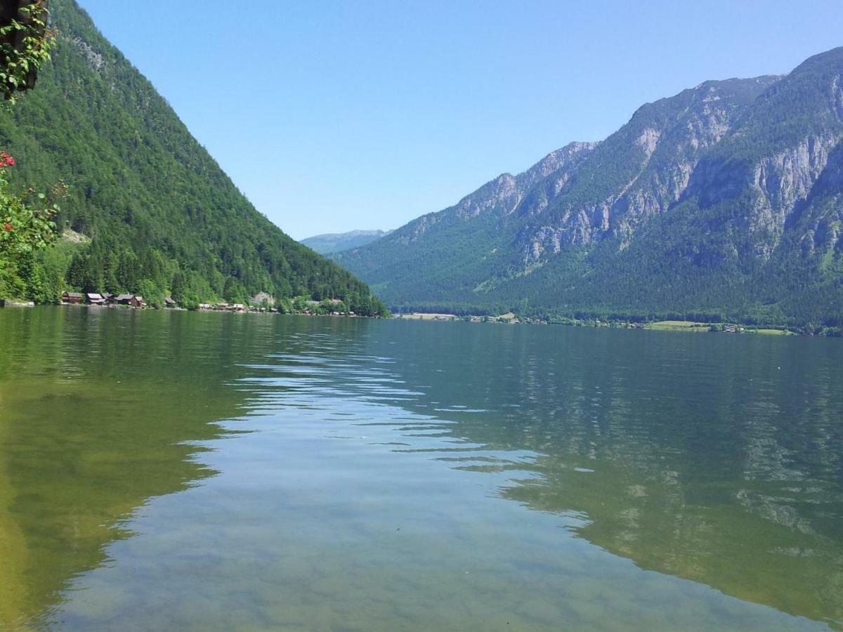 Apartment Wakolbinger-wieder Hallstatt