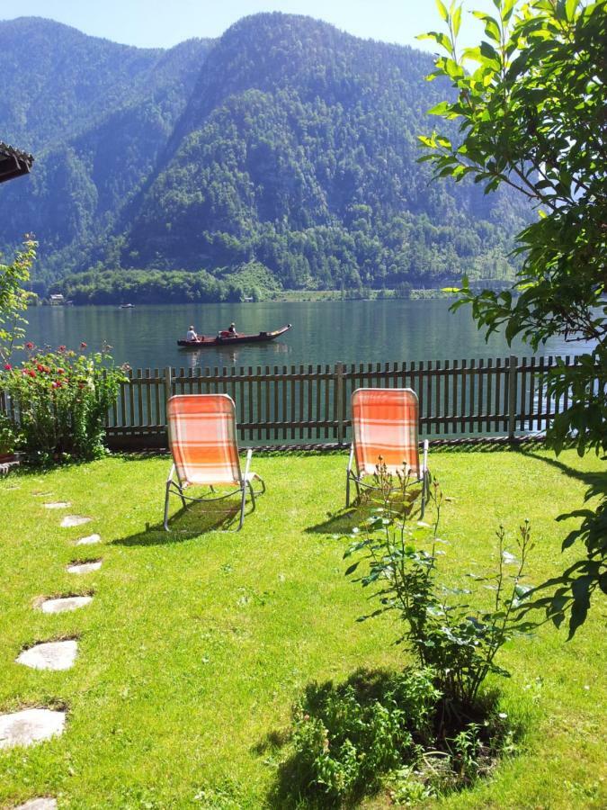 Wakolbinger-wieder Apartment Hallstatt