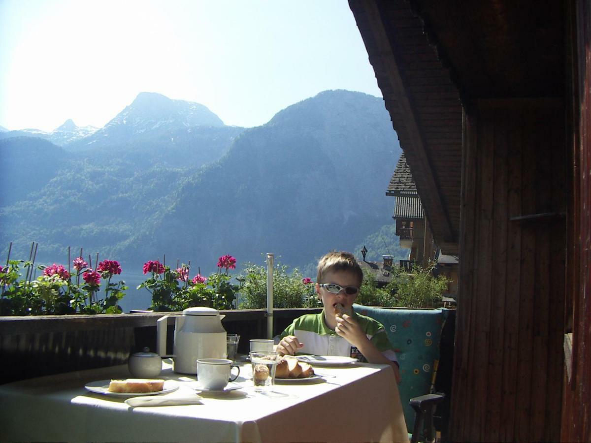 Wakolbinger-wieder * Hallstatt