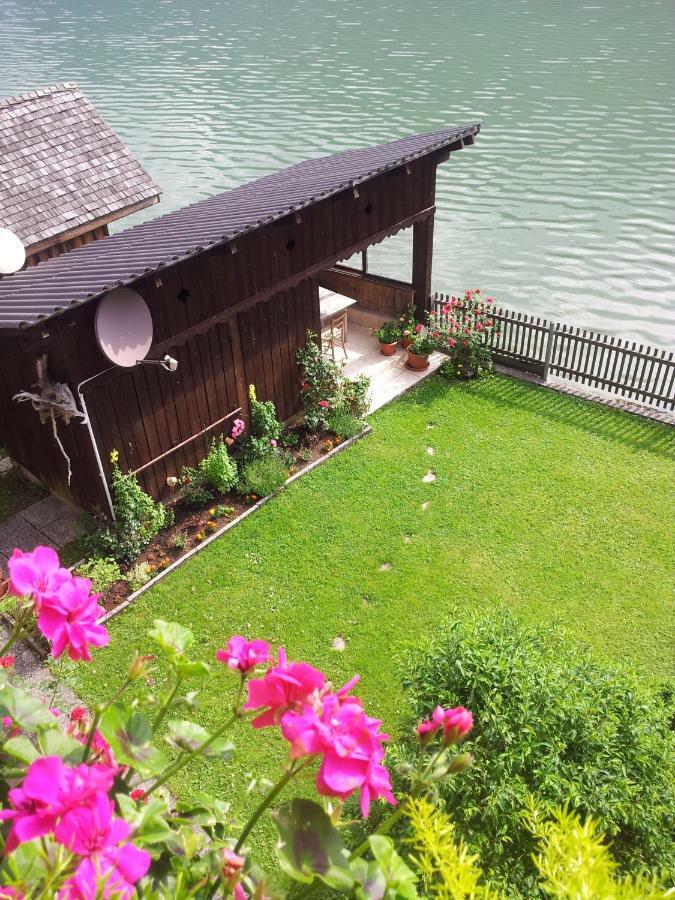 Wakolbinger-wieder * Hallstatt