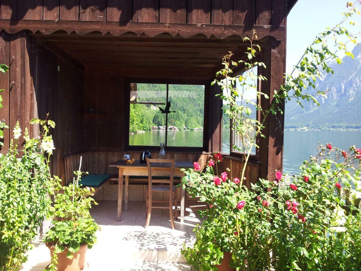 Wakolbinger-wieder * Hallstatt